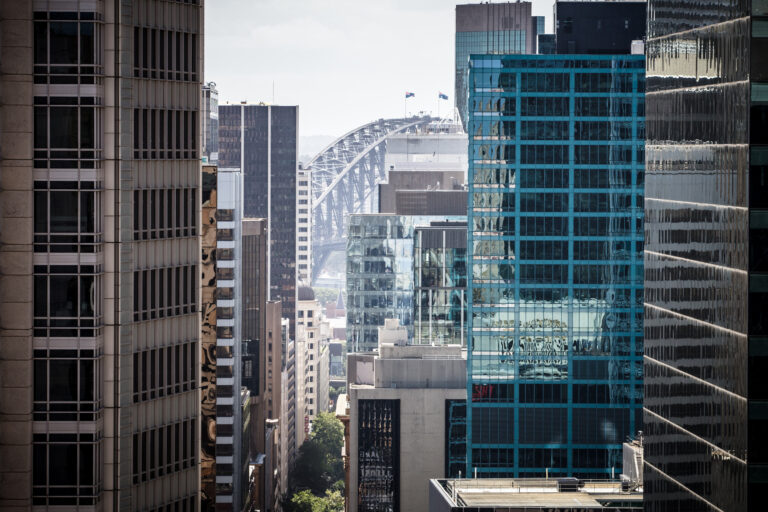 Commercial Buildings Are Operating Businesses