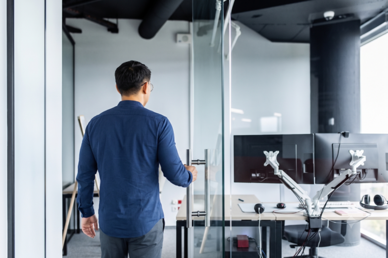 Lessons from Delivering Complex Workplace Environments